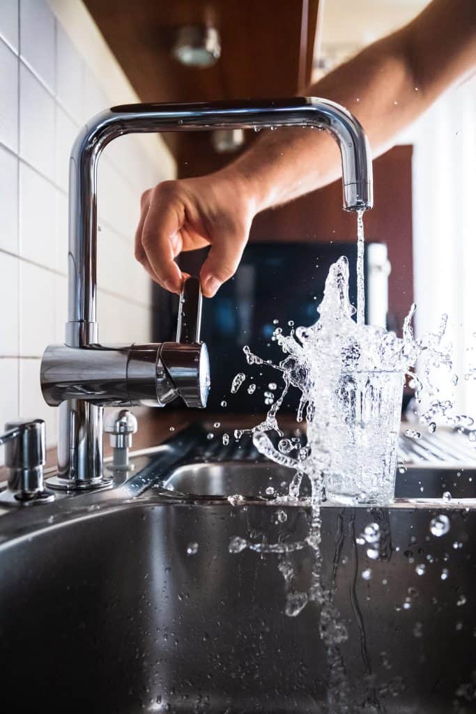 What Everyone Should Know About Water Pressure